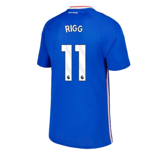 2025-2026 Sunderland Away Shirt - Kids (Rigg 11) 2025-2026 Sunderland Away Shirt - Kids (Rigg 11)