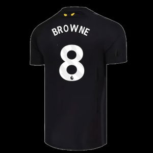 2025-2026 Sunderland Third Shirt (Browne 8)