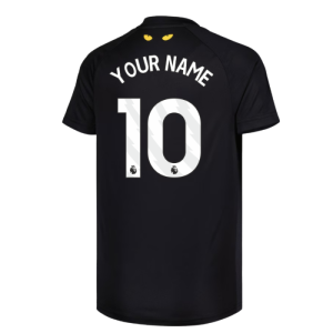 2025-2026 Sunderland Third Shirt - Kids