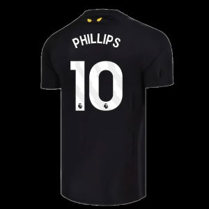 2025-2026 Sunderland Third Shirt (Phillips 10)