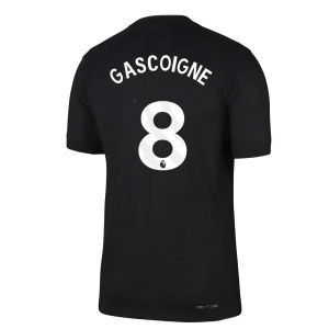 2025-2026 Tottenham Authentic Away Shirt (Gascoigne 8)