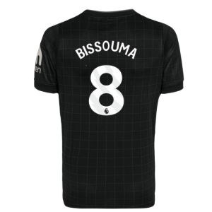 2025-2026 Tottenham Away Mini Kit (Bissouma 8)
