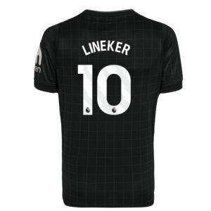 2025-2026 Tottenham Away Mini Kit (Lineker 10)