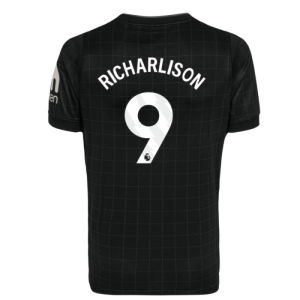 2025-2026 Tottenham Away Mini Kit (Richarlison 9)