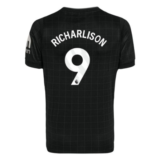 2025-2026 Tottenham Away Mini Kit (Richarlison 9)