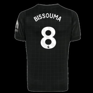 2025-2026 Tottenham Away Shirt (Bissouma 8)