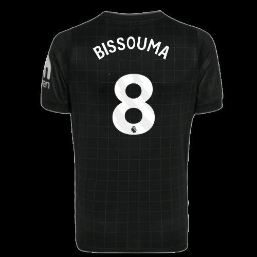 2025-2026 Tottenham Away Shirt (Bissouma 8)