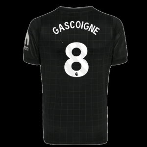 2025-2026 Tottenham Away Shirt (Gascoigne 8)