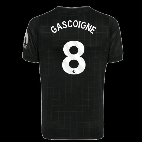 2025-2026 Tottenham Away Shirt (Gascoigne 8)