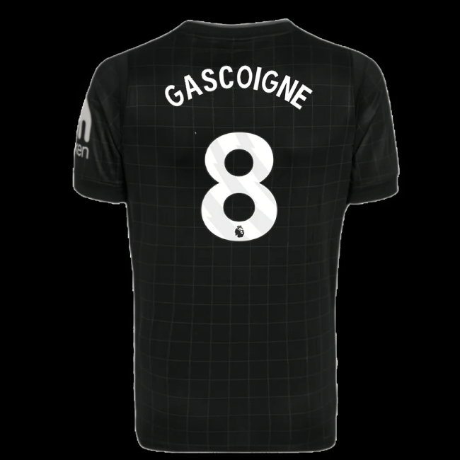 2025-2026 Tottenham Away Shirt (Gascoigne 8)