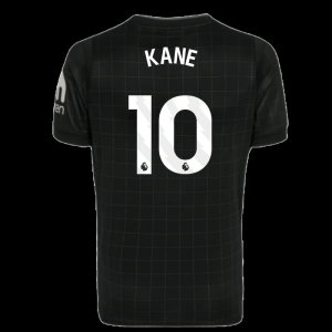 2025-2026 Tottenham Away Shirt (Kane 10)