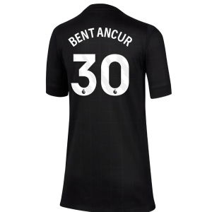 2025-2026 Tottenham Away Shirt (Kids) (Bentancur 30)