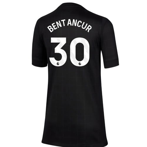 2025-2026 Tottenham Away Shirt (Kids) (Bentancur 30)