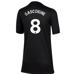 2025-2026 Tottenham Away Shirt (Kids) (Gascoigne 8)