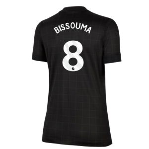 2025-2026 Tottenham Away Shirt (Womens) (Bissouma 8)