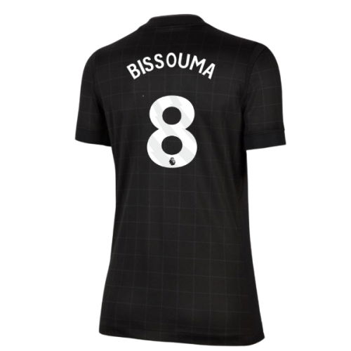 2025-2026 Tottenham Away Shirt (Womens) (Bissouma 8)