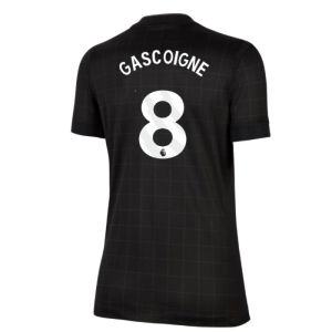2025-2026 Tottenham Away Shirt (Womens) (Gascoigne 8)