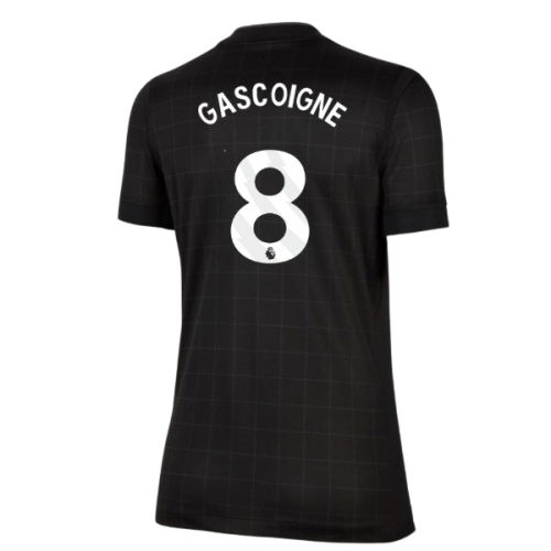 2025-2026 Tottenham Away Shirt (Womens) (Gascoigne 8)