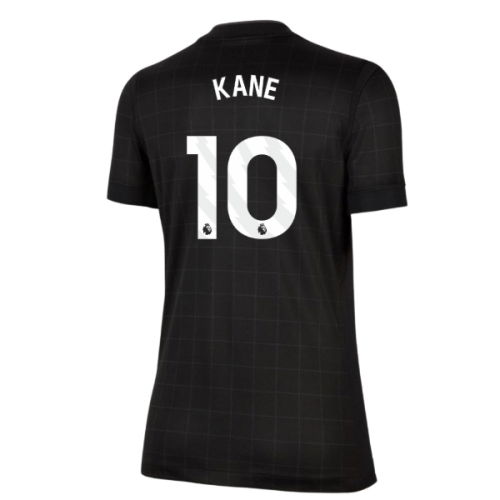 2025-2026 Tottenham Away Shirt (Womens) (Kane 10)