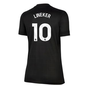 2025-2026 Tottenham Away Shirt (Womens) (Lineker 10)