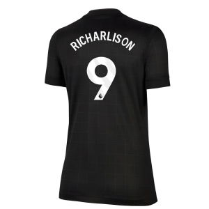 2025-2026 Tottenham Away Shirt (Womens) (Richarlison 9)