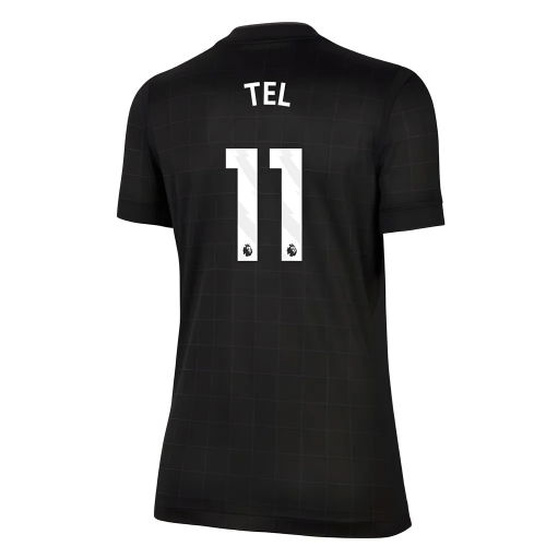 2025-2026 Tottenham Away Shirt (Womens) (Tel 11)