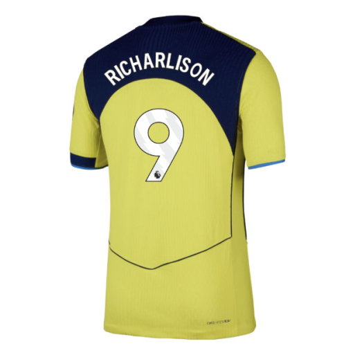 2025-2026 Tottenham Third Shirt (Richarlison 9)