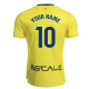 Home Shirts
