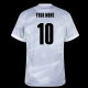 Away Shirts