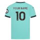 Away Shirts