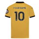 Home Shirts