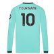Away Shirts