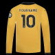 Home Shirts