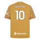 Goalkeeper