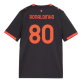 Third Shirts