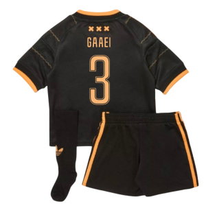 2026-2027 Ajax Away Mini Kit (Gaaei 3)