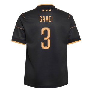 2026-2027 Ajax Away Shirt (Kids) (Gaaei 3)