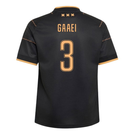 2026-2027 Ajax Away Shirt (Kids) (Gaaei 3)