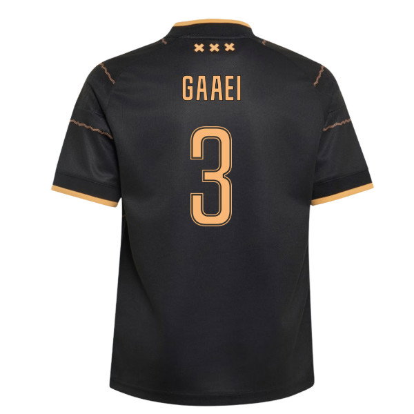 2026-2027 Ajax Away Shirt (Kids) (Gaaei 3)