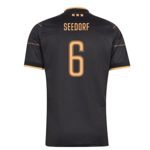2026-2027 Ajax Away Shirt (Seedorf 6)