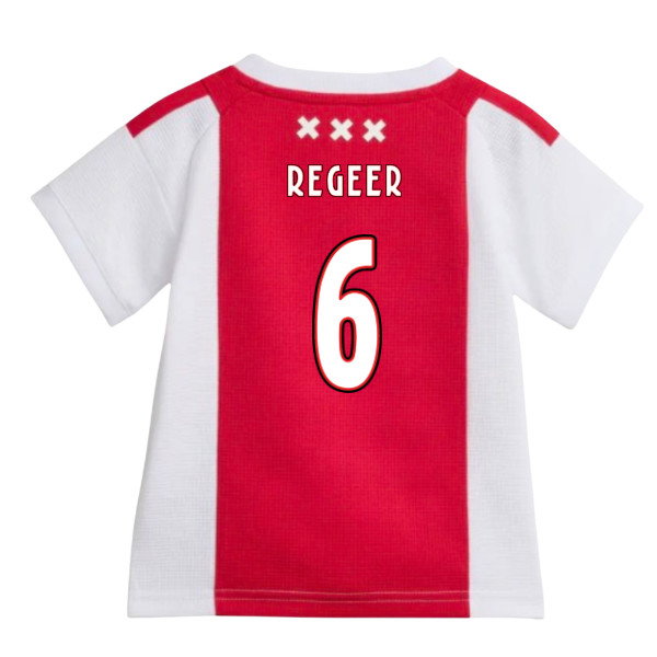 2026-2027 Ajax Home Baby Kit (Regeer 6)