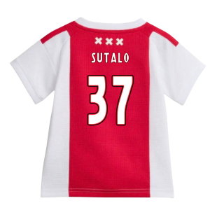 2026-2027 Ajax Home Baby Kit (Sutalo 37)