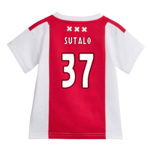 2026-2027 Ajax Home Baby Kit (Sutalo 37)