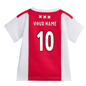 2026-2027 Ajax Home Baby Kit