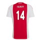 Home Shirts