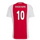 Home Shirts