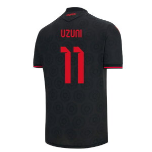 2026-2027 Albania Third Shirt (Uzuni 11)