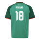 Away Shirts