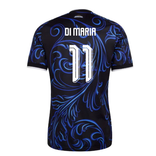 2026-2027 Argentina Away Shirt (Di Maria 11)