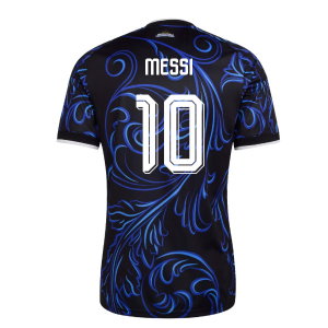 2026-2027 Argentina Away Shirt (Messi 10)